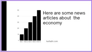 Here are some news articles about the Economy