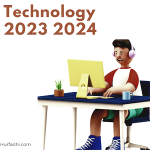 What is technology 2023.2024